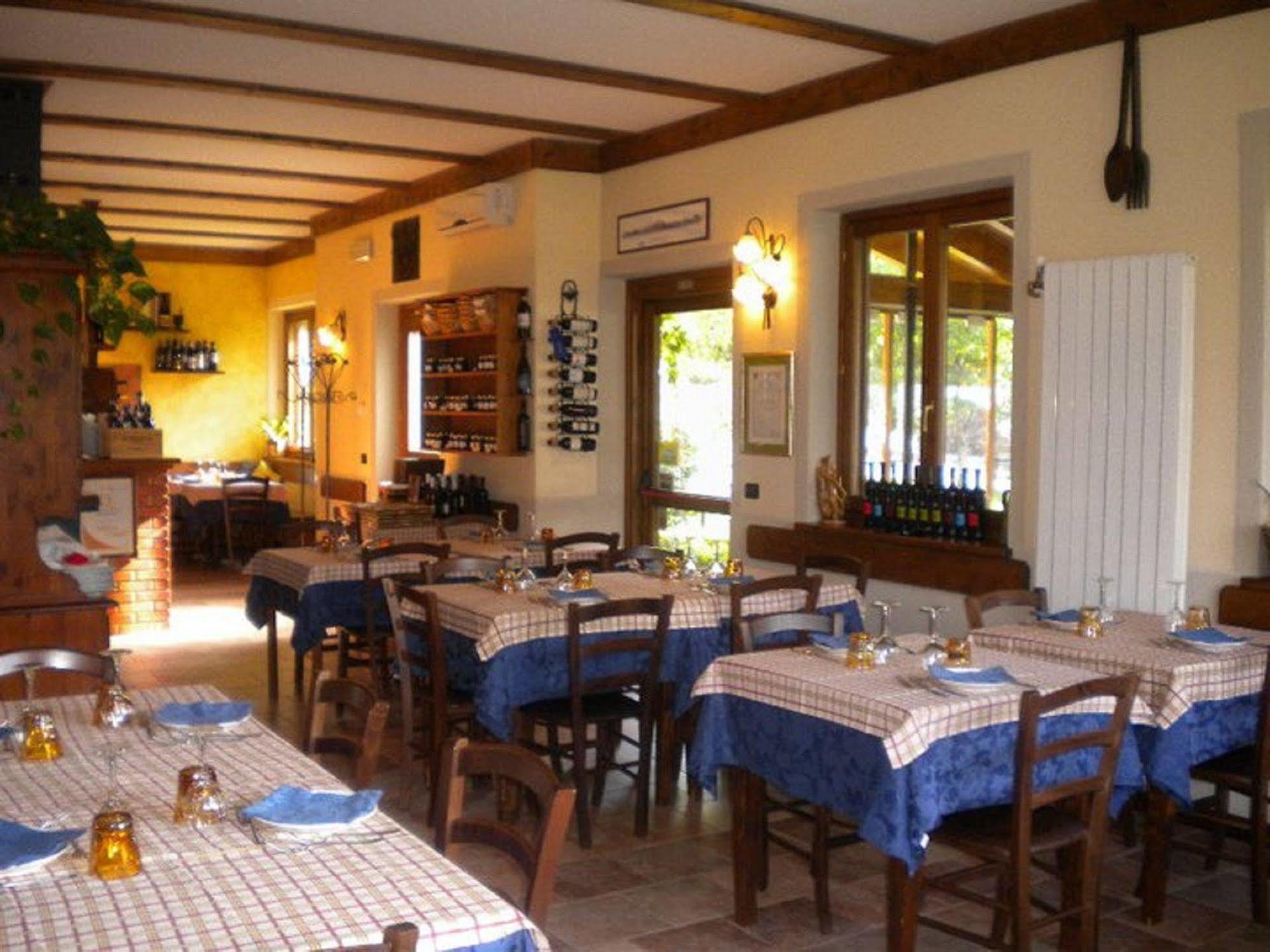 Agriturismo Il Cucchiaio Di Legno Orta San Giulio Exterior foto